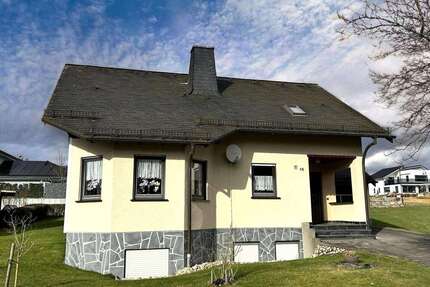 Haus zum Kaufen in Kisselbach 280.000,00 € 131 m²