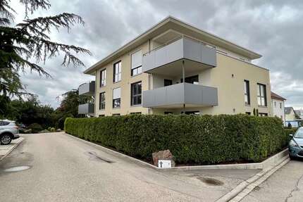 Wohnung zum Mieten in Friesenheim 1.300,00 € 108 m²