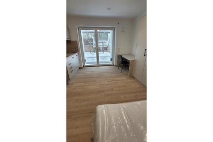 Studentenwohnung Erstbezug Deggendorf