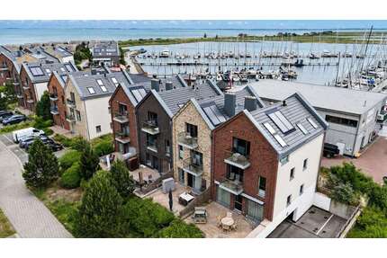 Wohnung zum Kaufen in Heiligenhafen 579.000,00 € 77 m²