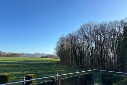 Modernisiert mit Blick aufs Wiehengebirge! - Bünde
