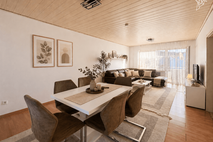 Wohnung zum Kaufen in Hemer 145.000,00 € 68 m²