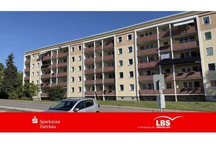 Wohnung zum Kaufen in Kirchberg 39.000,00 € 78 m²