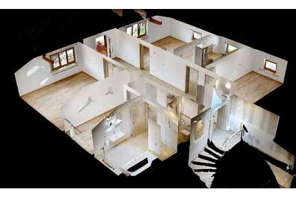 Wohnung zum Mieten in Traunstein 1.540,00 € 140 m²