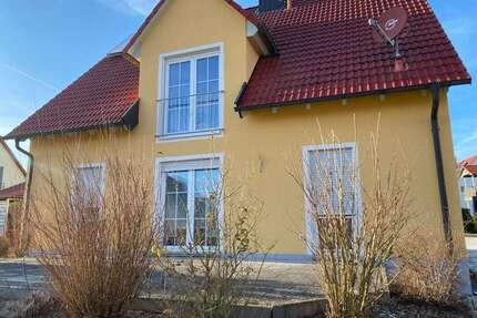 Wohnung zum Mieten in Herrieden 720,00 € 72 m²