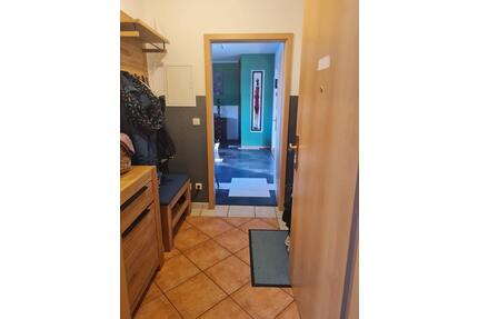 4 Zimmer Dachgeschoss Wohnung in 04600 Altenburg