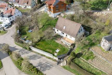 Haus zum Kaufen in Schwäbisch Gmünd 298.000,00 € 142 m²