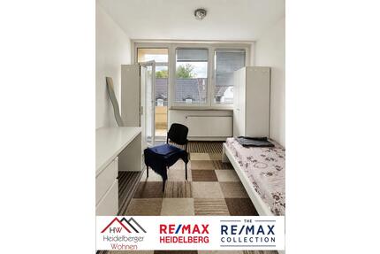 Schönes 1Z-Apartment mit 22qm, Pantryküche und Bad in super Lage von Kaiserslautern