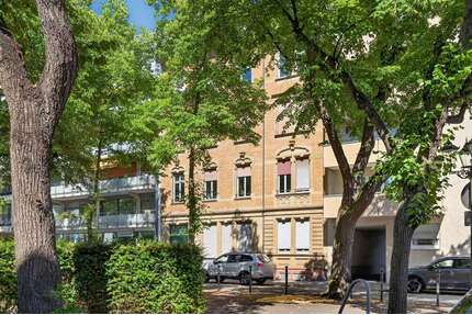 Wohnung zum Kaufen in Karlsruhe-Mühlburg 299.000,00 € 72 m²