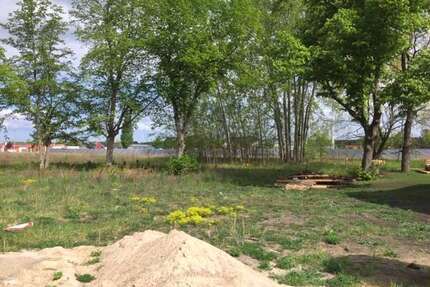 Grundstück zu verkaufen in Storkow (Mark) 149.990,00 € 746 m²