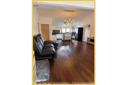 Wohnung zum Kaufen in Rudersberg 300.000,00 € 129.66 m²