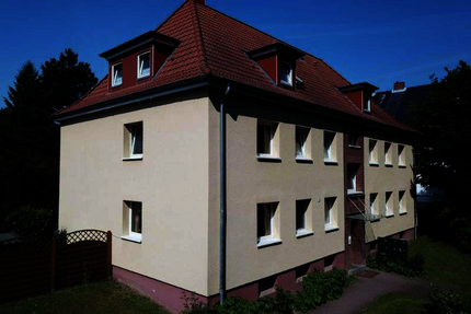 Wohnung zum Mieten in Eutin 230,00 € 32 m²