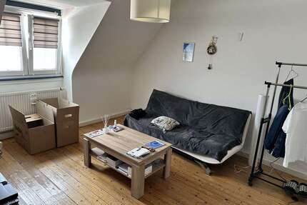 Wohnung zum Mieten in Gaggenau 550,00 € 52.92 m²