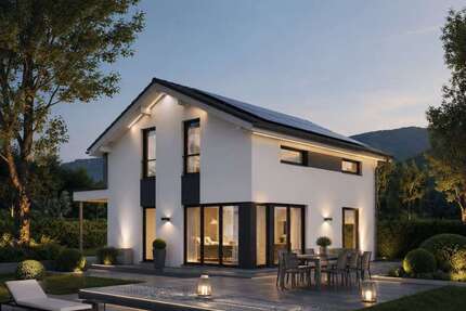 Haus zum Kaufen in Kressbronn am Bodensee 891.200,00 € 125 m²
