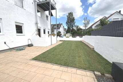 Wohnung zum Mieten in Mörfelden-Walldorf 1.460,00 € 134 m²