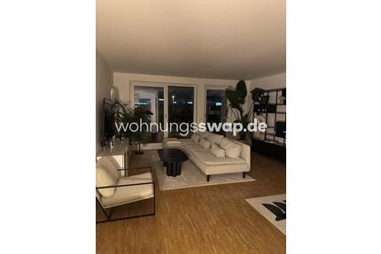 Wohnungsswap - 3 Zimmer, 86 m² - Engasserbogen, Neuhausen-Nymphenburg, München