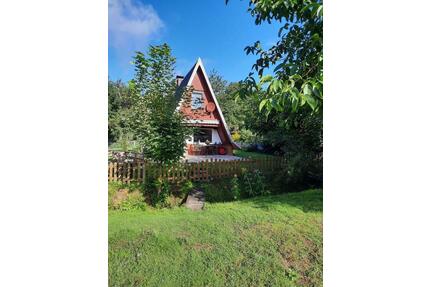 Urlaub, Ferienhaus, - 72,00&nbsp;EUR Kaltmiete, in Lübtheen (PLZ: 19249)