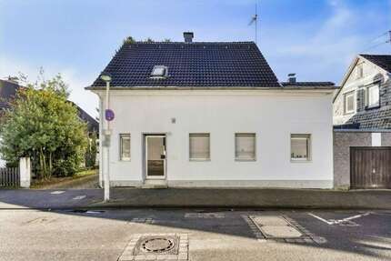 Haus zum Kaufen in Solingen 430.000,00 € 136 m²