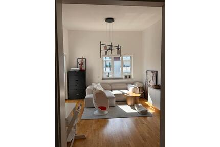 3 Zimmer Eigentumswohnung mit Balkon & Garage Dingolfing Zentrum