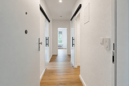 Wohnung zum Kaufen in Oberursel (Taunus) 235.000,00 € 65.41 m²
