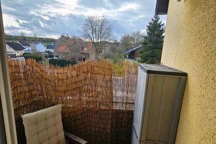 Mietwohnung Mehrfamilienhaus Alzheim - Mayen