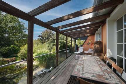 Haus zum Kaufen in Lütjensee 799.000,00 € 179.7 m²