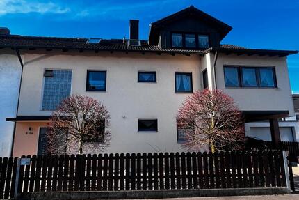 Haus in Neutraubling zu verkaufen