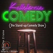Kallefornia Comedy