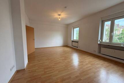 Großzügige Familienwohnung in Nürnberg-Schweinau - 4 Zimmer, ca. 103 m²