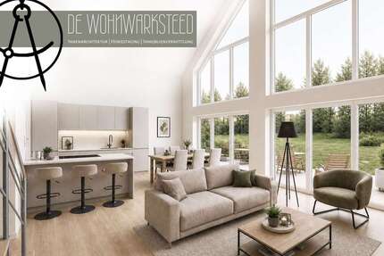 Haus zum Kaufen in Büsum 459.000,00 € 120 m²