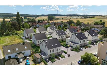 Haus zum Kaufen in Hessen - Hünfelden 420.000,00 € 141 m²