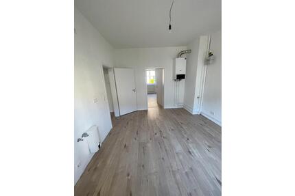 Umfangreich sanierte Wohnung in Linden-Süd zu sofort - Hannover Linden-Limmer