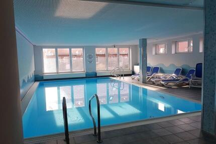 Ferienwohnung Burhave Nordsee noch Termine frei - Butjadingen