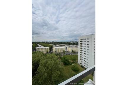 10485-4-Zimmer-Wohnung in Frankfurt-Sachsenhausen - Frankfurt am Main