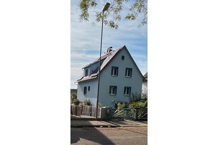 Haus im Grünen - 350.000,00&nbsp;EUR Kaufpreis, ca.&nbsp; 100,00&nbsp;m&sup2; in Kehl (PLZ: 77694)