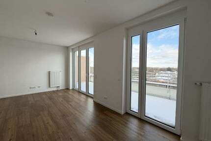 Wohnung zum Mieten in Hamburg 304,66 € 41.17 m²