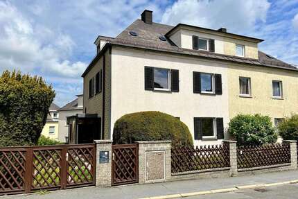 Haus zum Kaufen in Hof 209.000,00 € 150 m²