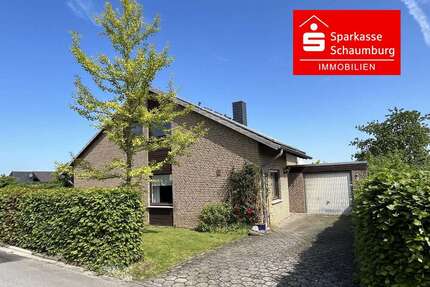 Haus zum Kaufen in Rinteln 215.000,00 € 153 m²