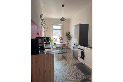 Zwischenmiete 09.11.2026-10.01.2027 mitten auf St. Pauli - Hamburg Hamburg-Mitte