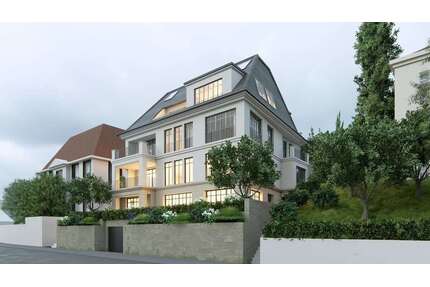 Haus zum Kaufen in Stuttgart 2.250.000,00 € 650 m²