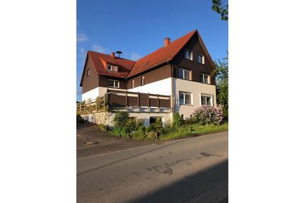 Mehrfamilienhaus mit 5 Wohnungen und 450 qm - Ennigerloh
