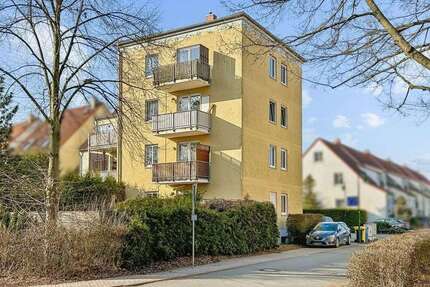 Wohnung zum Kaufen in Jena 141.500,00 € 58 m²