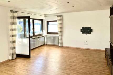 Wohnung zum Kaufen in Ellwangen 239.000,00 € 104 m²