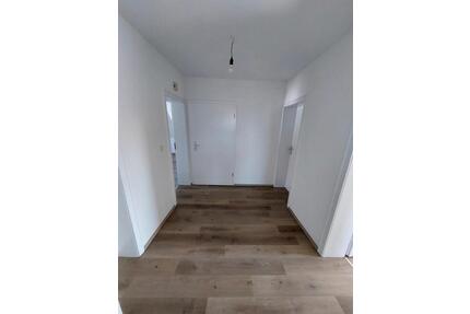 3 Zimmer Wohnung in Niederwald - Kirchhain