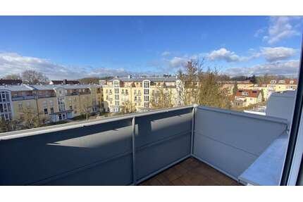 Wohnung zum Kaufen in Ingolstadt 259.000,00 € 63 m²