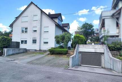Wohnung zum Kaufen in Sulzbach an der Murr 290.000,00 € 86 m²