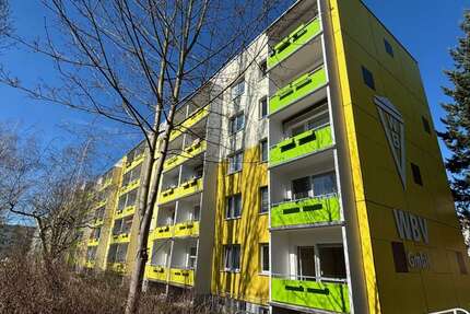 Wohnung zum Mieten in Coswig 429,00 € 59.23 m²