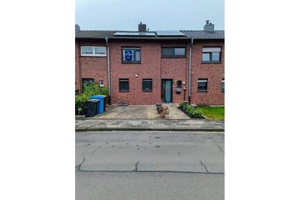 Gemütliches Reihenmittelhaus in Hückelhoven-Ratheim