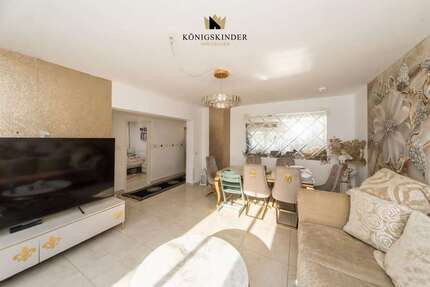 Haus zum Kaufen in Kirchheim am Neckar 449.000,00 € 164 m²