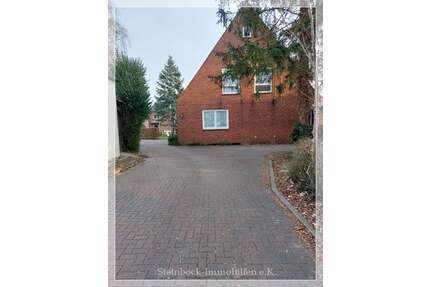 Wohnung zum Kaufen in Plön 170.000,00 € 61 m²